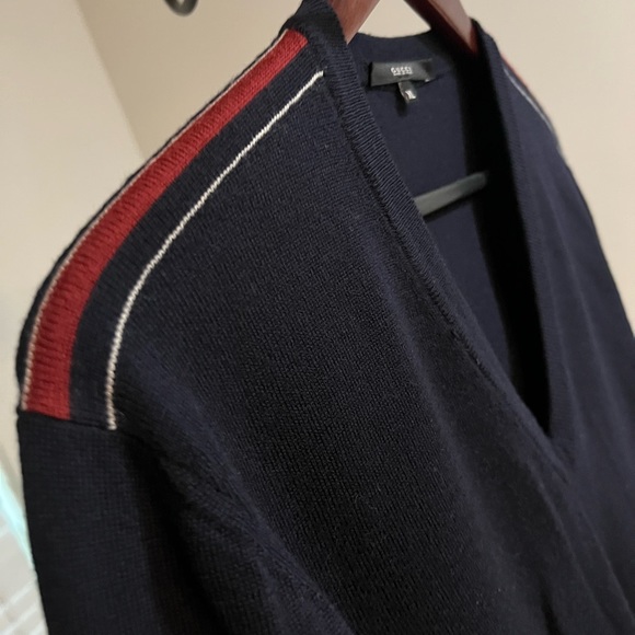 Gucci sweater - Picture 6 of 8